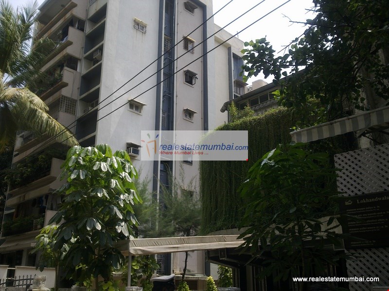 3 BHK Fully Furnished in Palacimo , Santacruz West